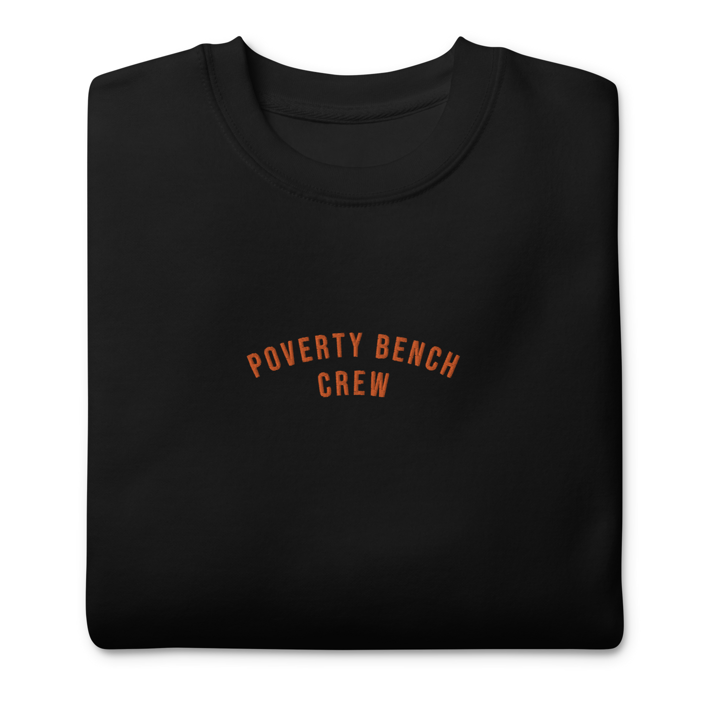 THE Poverty Pump Cover